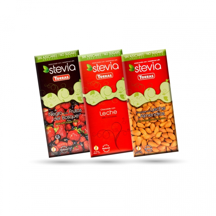 TORRAS STEVIA &mu;&epsilon; &gamma;&lambda;&upsilon;&kappa;&alpha;&nu;&tau;&iota;&kappa;ό &alpha;&pi;ό &epsilon;&kappa;&chi;ύ&lambda;&iota;&sigma;&mu;&alpha; &tau;&omicron;&upsilon; &phi;&upsilon;&tau;&omicron;ύ Stevia