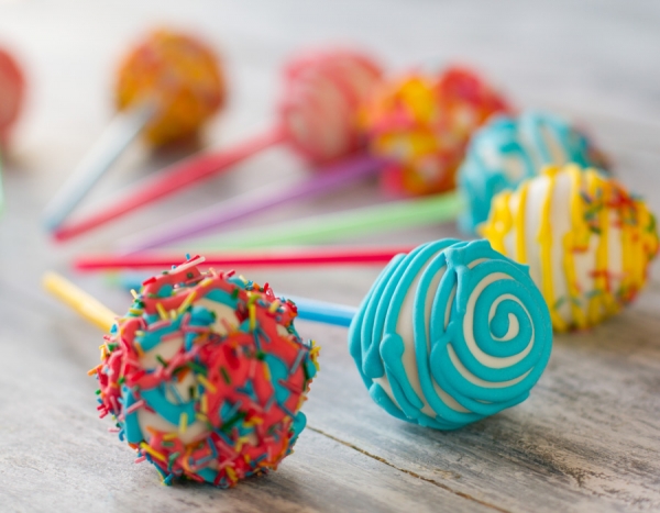 Cake Pops