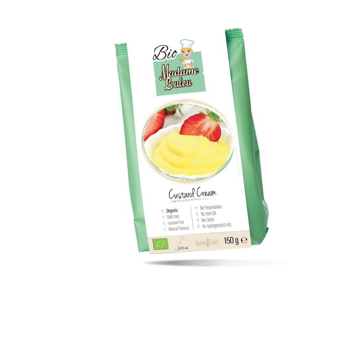 μίγμα κρέμα patissiere 150g