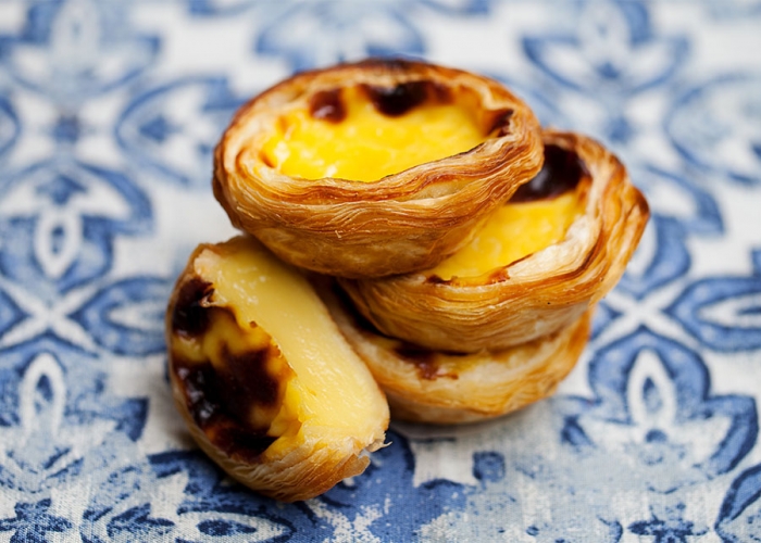 Pastel de nata