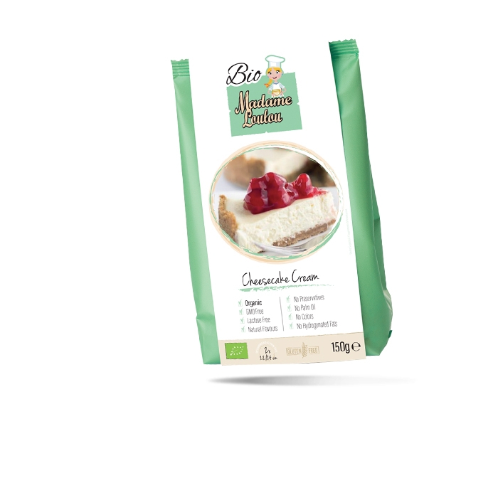 μίγμα κρέμα cheesecake 150g