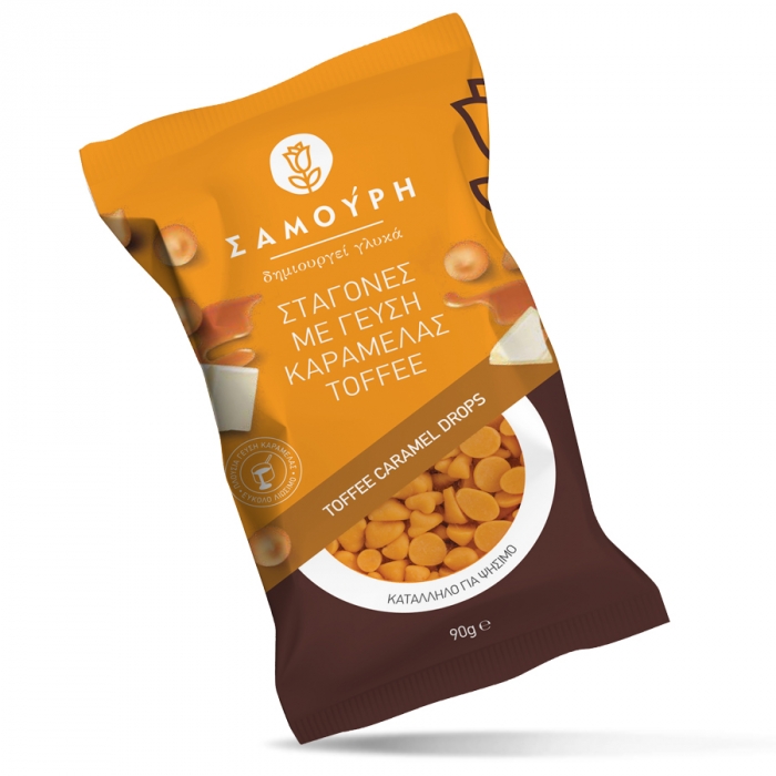 &sigma;&tau;&alpha;&gamma;ό&nu;&epsilon;&sigmaf; &mu;&epsilon; &gamma;&epsilon;ύ&sigma;&eta; &kappa;&alpha;&rho;&alpha;&mu;έ&lambda;&alpha; toffee
