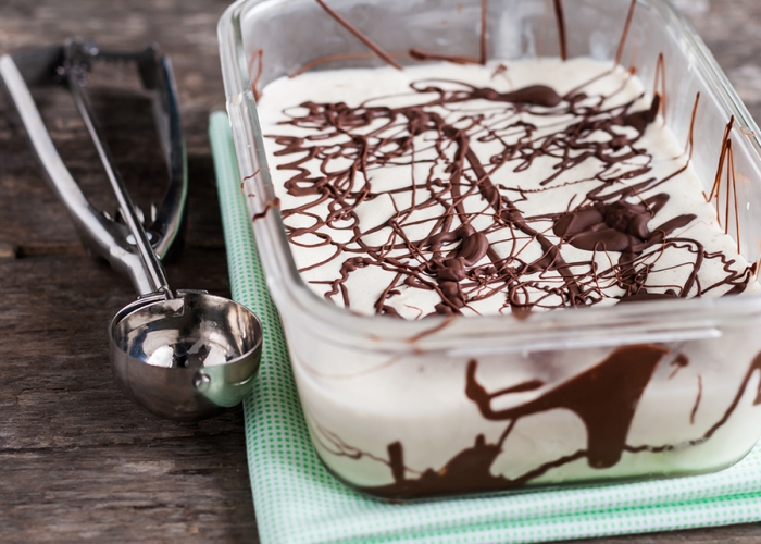 &Sigma;&pi;&iota;&tau;&iota;&kappa;ό &pi;&alpha;&gamma;&omega;&tau;ό Stracciatella!