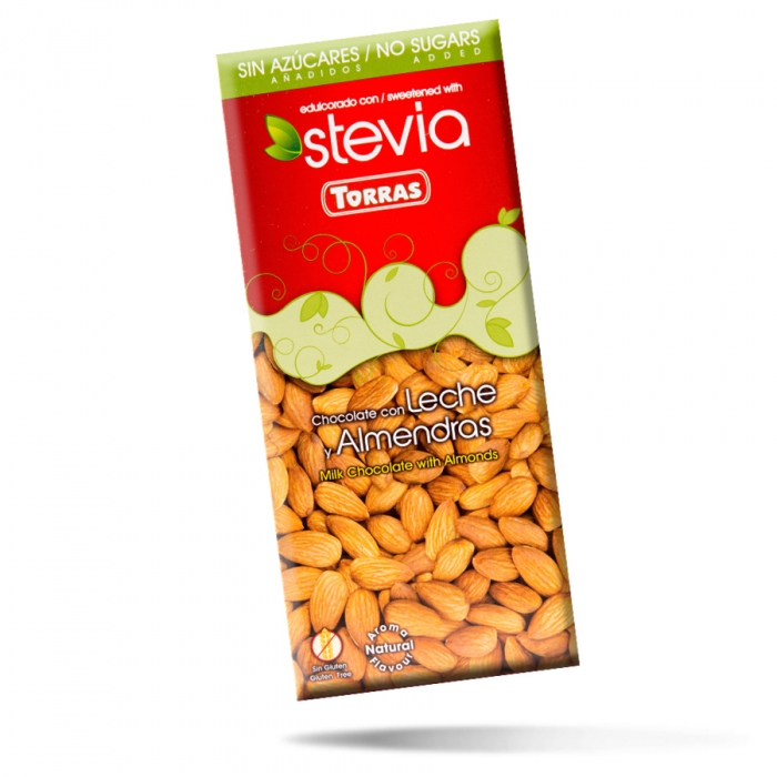 &sigma;&omicron;&kappa;&omicron;&lambda;ά&tau;&alpha; &gamma;ά&lambda;&alpha;&kappa;&tau;&omicron;&sigmaf; &mu;&epsilon; &alpha;&mu;ύ&gamma;&delta;&alpha;&lambda;&alpha; &amp; &gamma;&lambda;&upsilon;&kappa;&alpha;&nu;&tau;&iota;&kappa;ά 125g