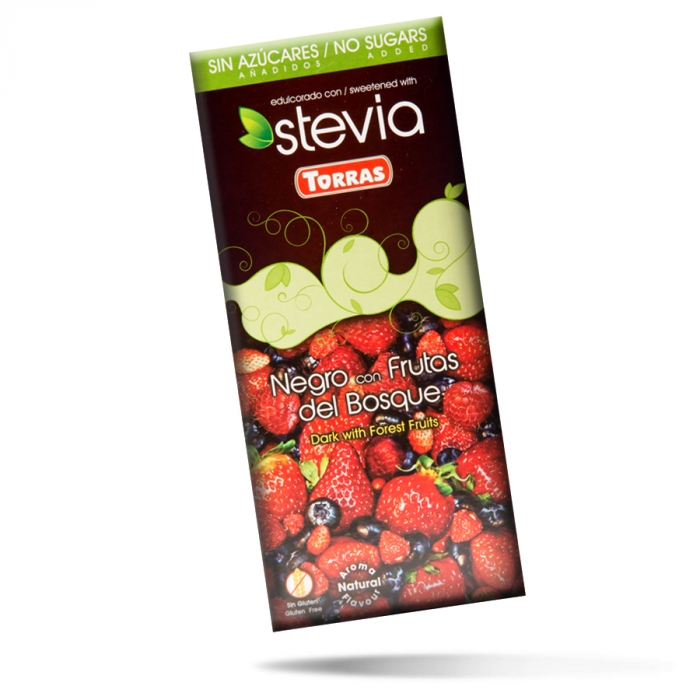 &sigma;&omicron;&kappa;&omicron;&lambda;ά&tau;&alpha; &mu;&epsilon; &phi;&rho;&omicron;ύ&tau;&alpha; &tau;&omicron;&upsilon; &delta;ά&sigma;&omicron;&upsilon;&sigmaf; &amp; &gamma;&lambda;&upsilon;&kappa;&alpha;&nu;&tau;&iota;&kappa;ά 125g