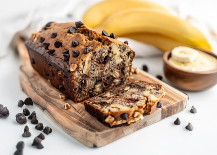 Banana Bread